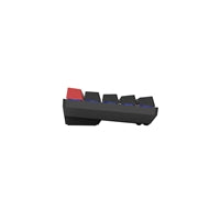 Marvo KG933G 60% Mechanical Gaming Keyboard RGB UK Layout Type-C Marvo KG933G 60% Mechanical Gaming Keyboard RGB UK Layout Type-C